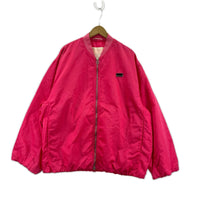 ジャケット Bacchus Jacket (M) M ピンク