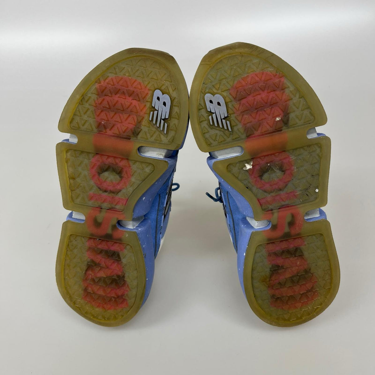 スニーカー ×Jarden Smith VISION RACER 青 (27.0cm) 27cm (US9 UK8 1/2 EU44) ブルー