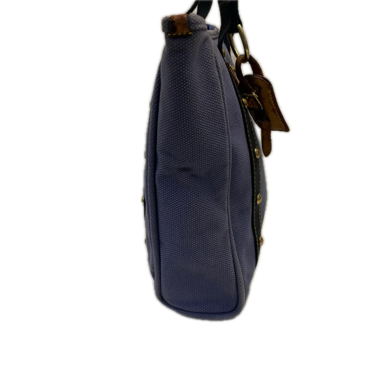 LOUIS VUITTON アンティグア カバ MM トートバッグ M40087