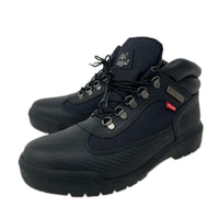 ブーツ EURO HIKER F/L HELCOR 27cm (US9 UK8 1/2 EU44) ブラック