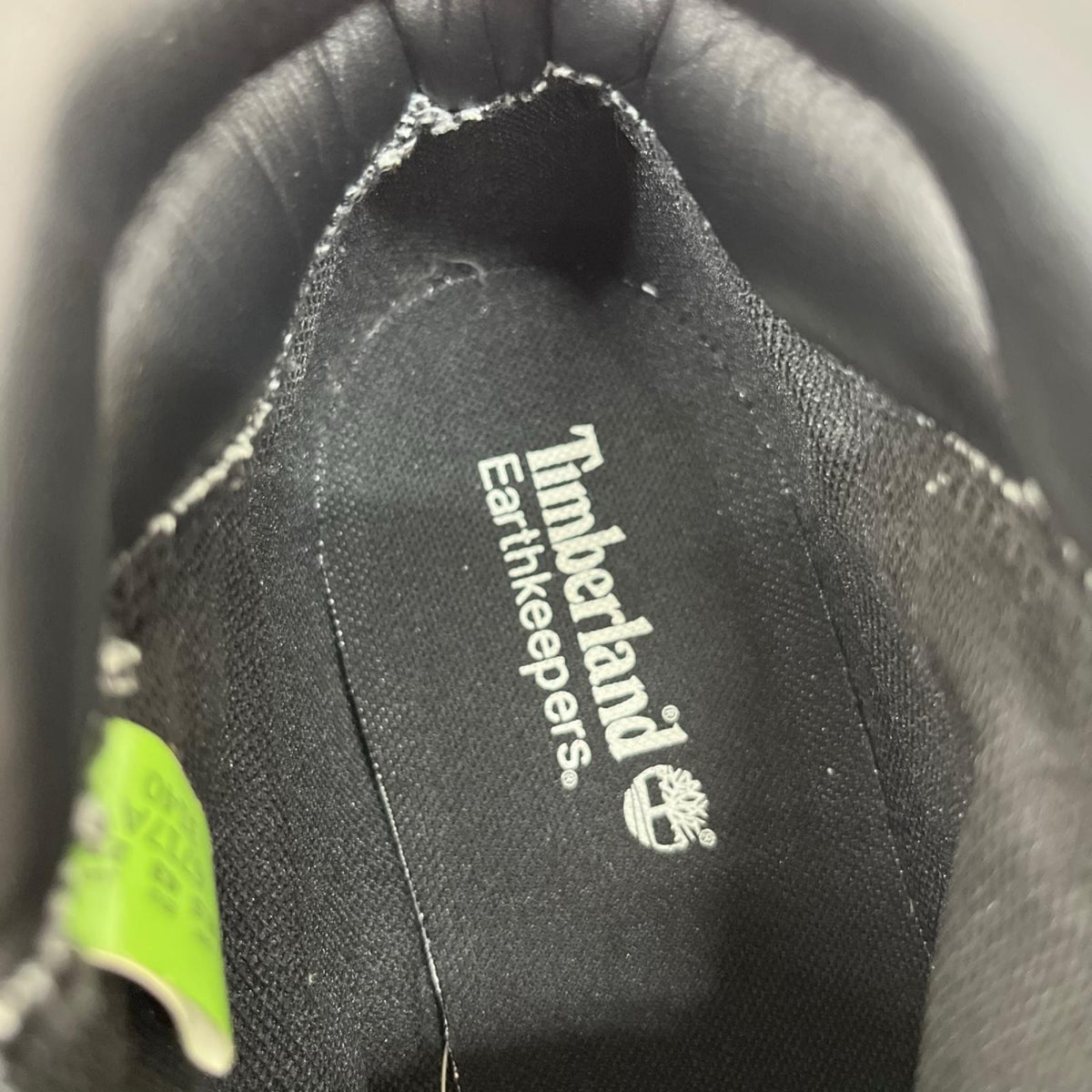 ブーツ EURO HIKER F/L HELCOR 27cm (US9 UK8 1/2 EU44) ブラック