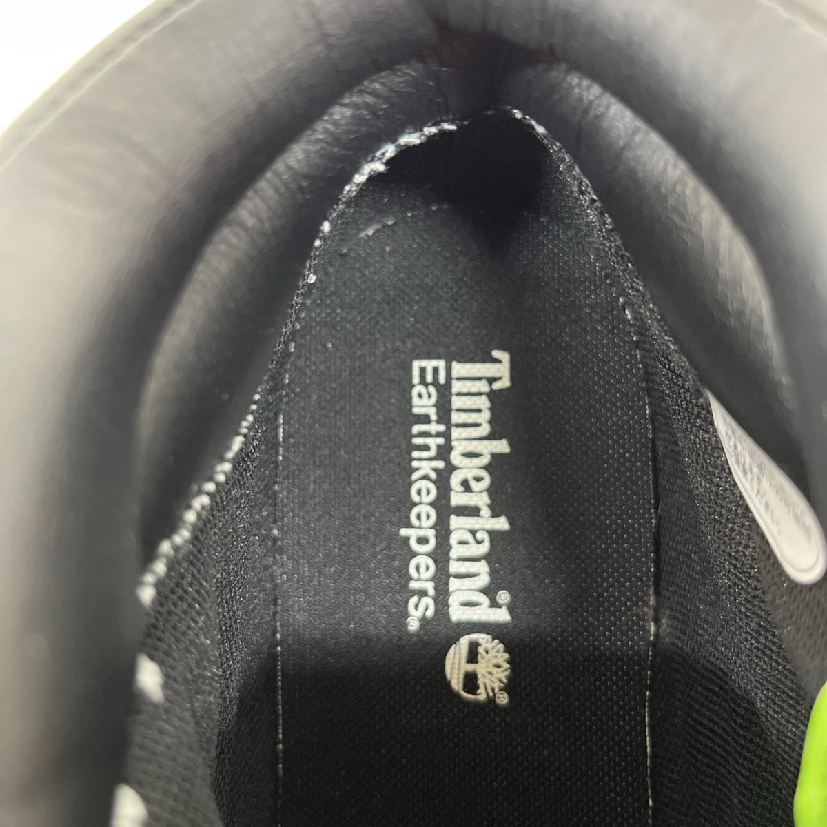 ブーツ EURO HIKER F/L HELCOR 27cm (US9 UK8 1/2 EU44) ブラック