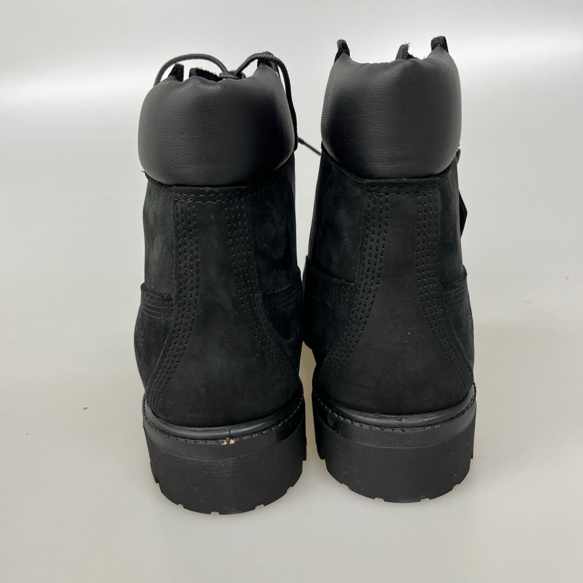ブーツ プレミアムブーツ 黒 PRIMALOFT (26.0cm) ブラック
