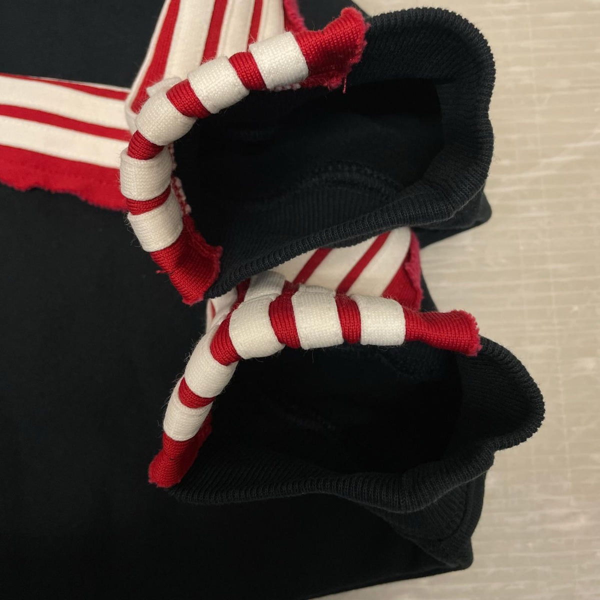 BALENCIAGA 24AW Unity Sports Icon Large Hoodie 2