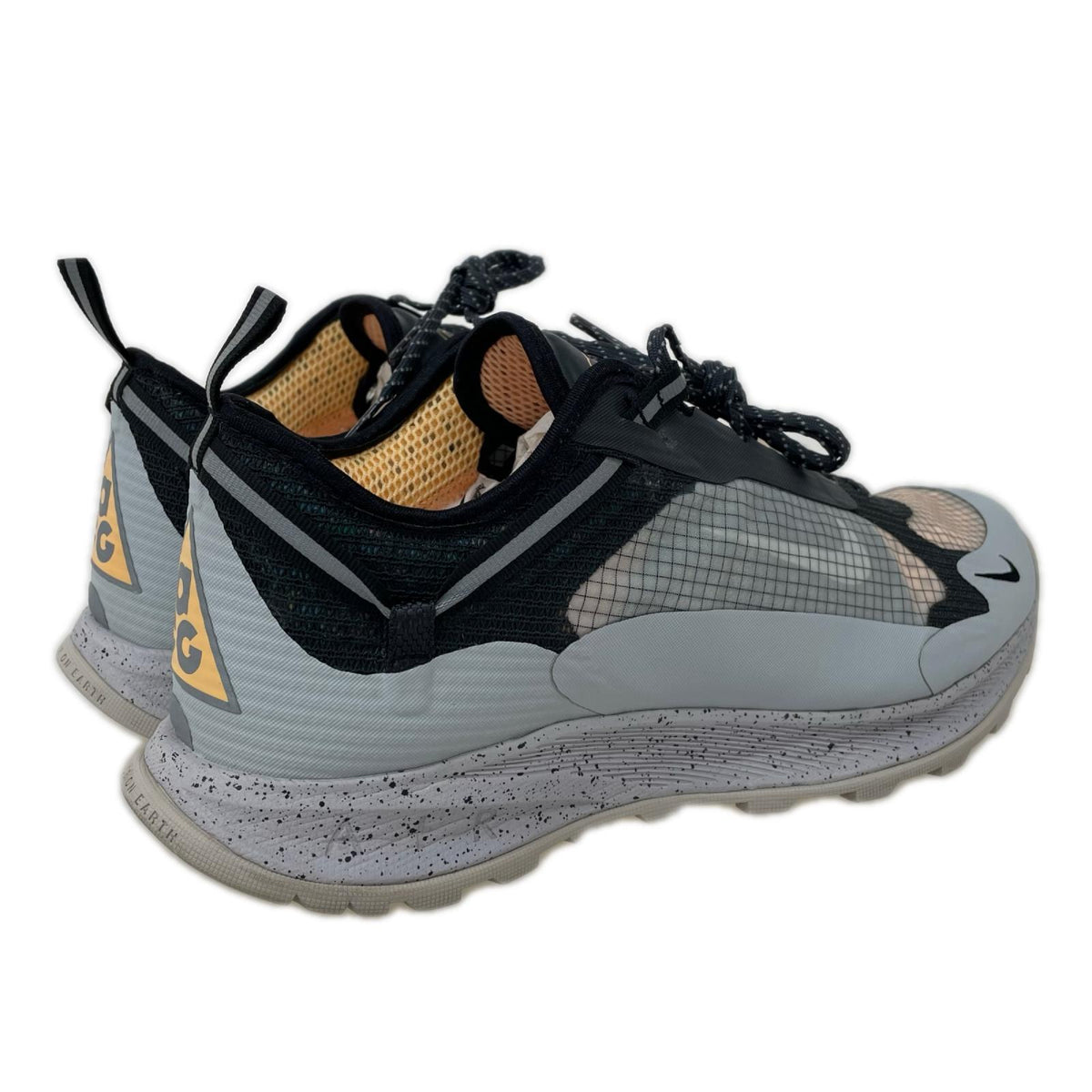 スニーカー ACG AIR NASU 2 29cm (US11 UK10 1/2 EU48) グレー