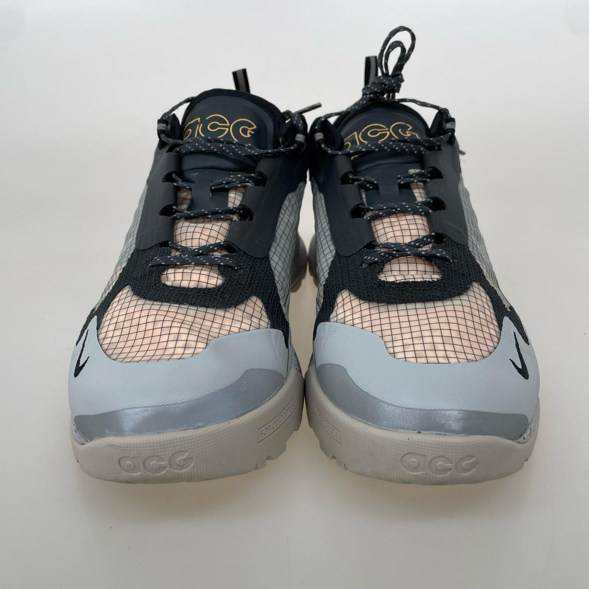 スニーカー ACG AIR NASU 2 29cm (US11 UK10 1/2 EU48) グレー