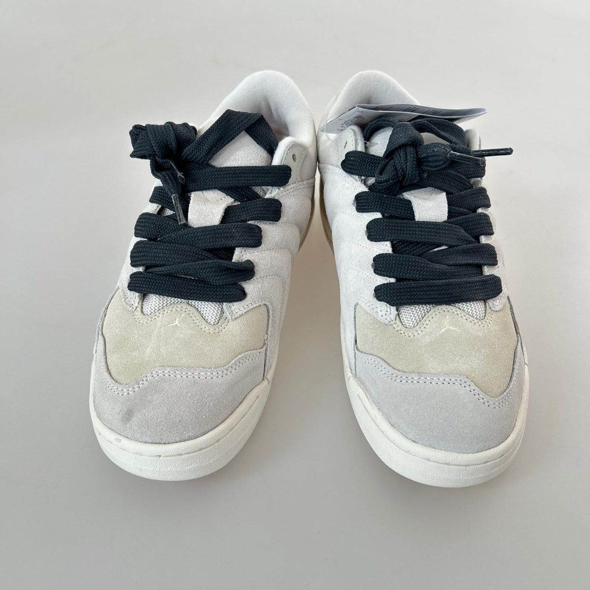 スニーカー JORDAN SESSION 28cm (US10 UK9 1/2 EU46) グレー