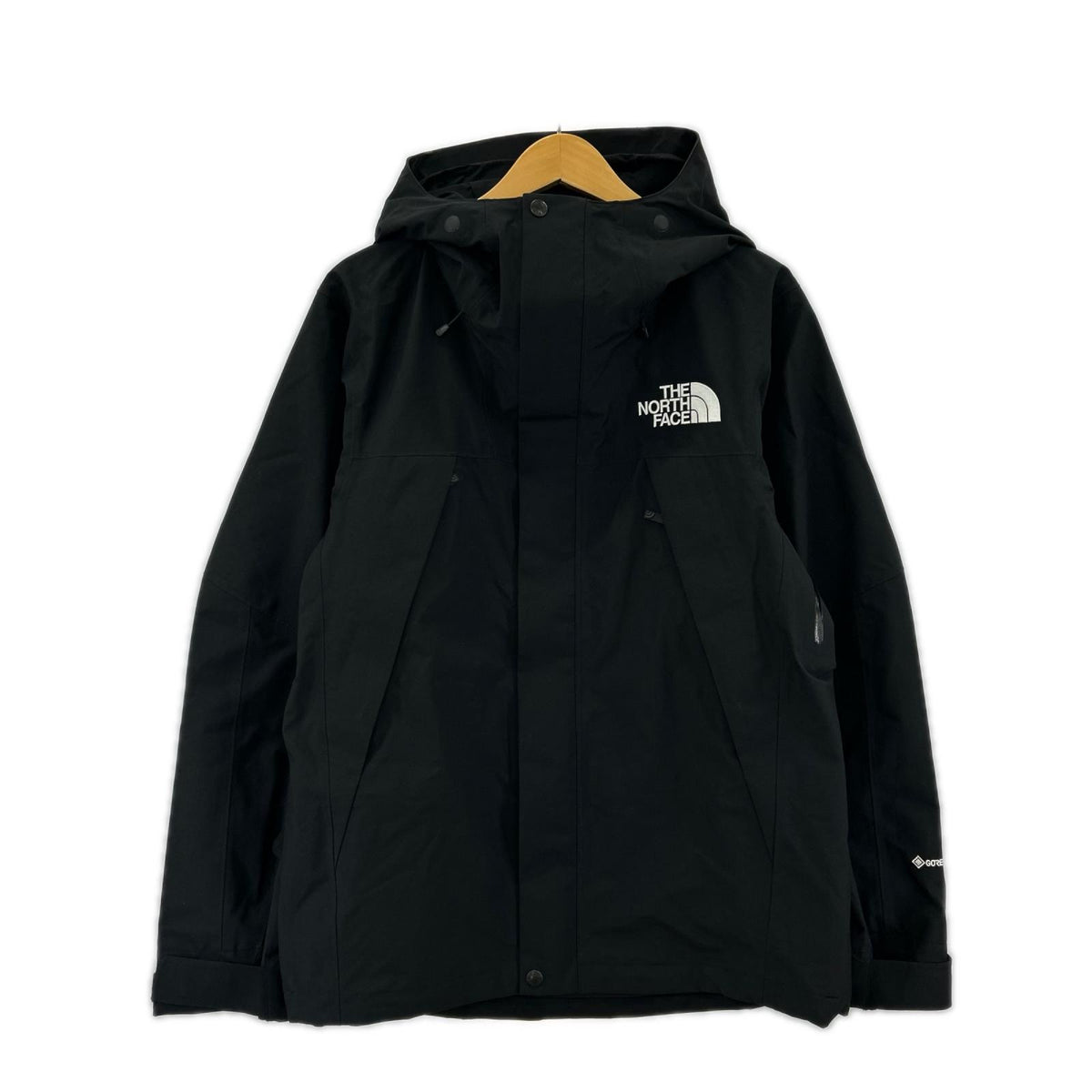 ブルゾン Mountain Jacket (M) ブラック M ブラック