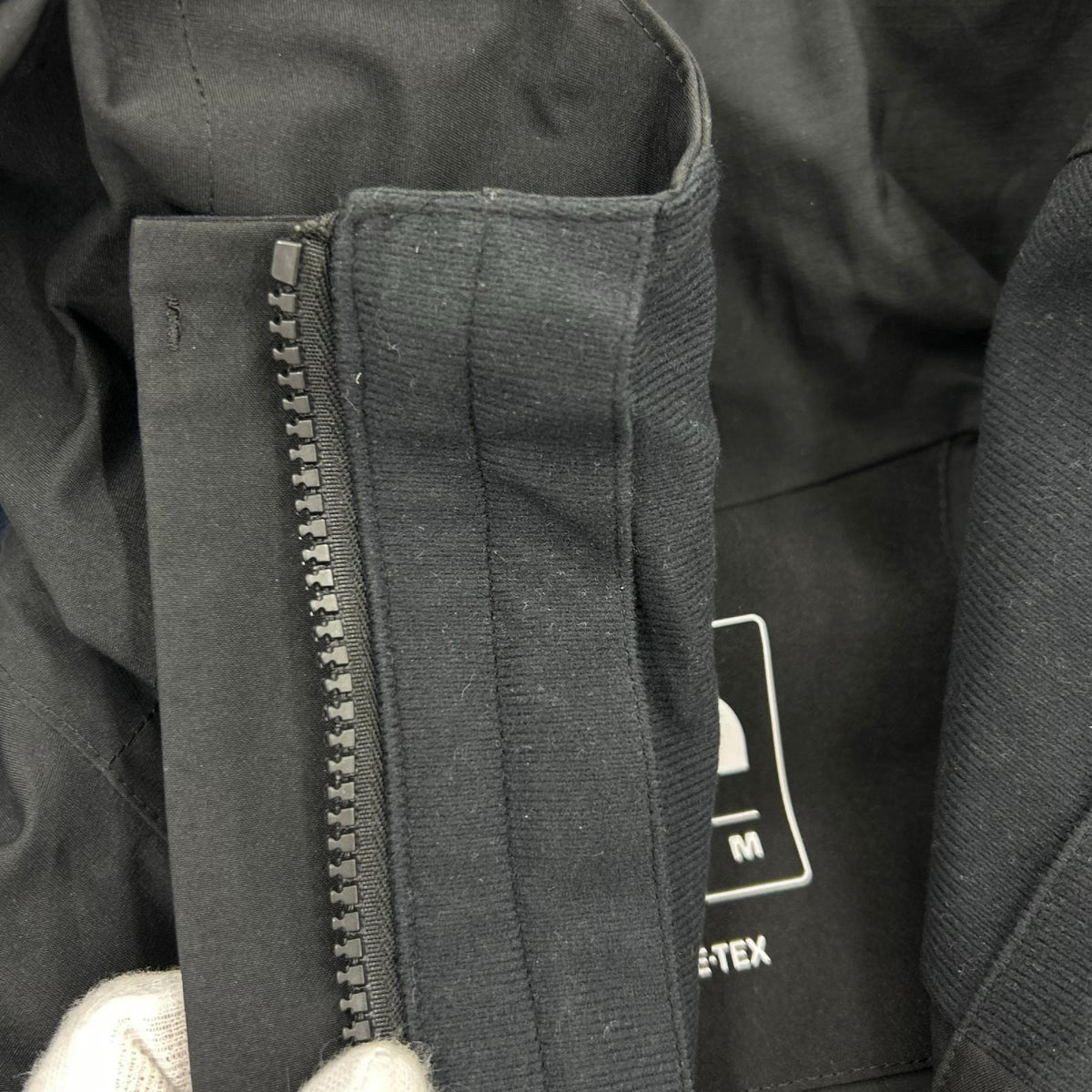 ブルゾン Mountain Jacket (M) ブラック M ブラック