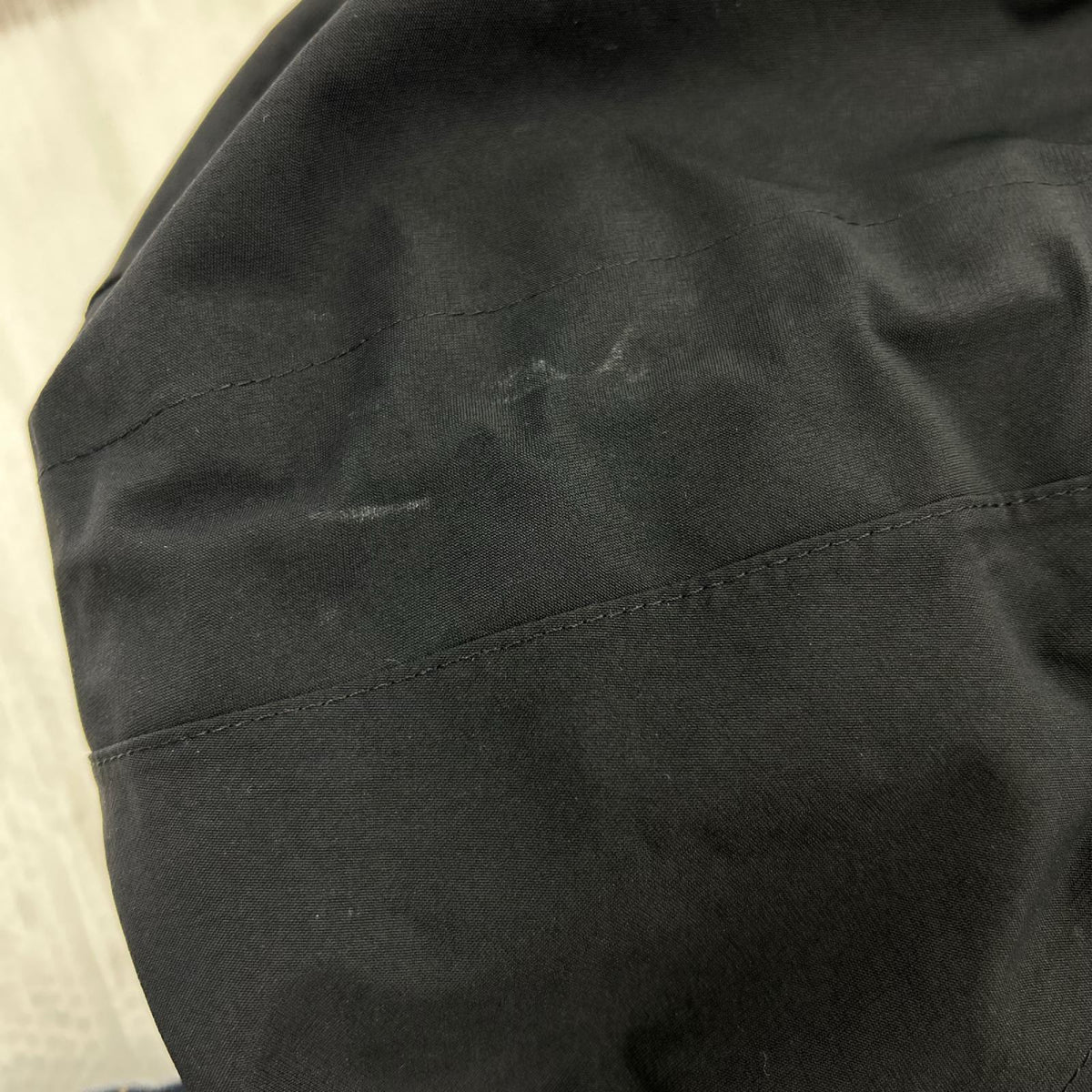 ブルゾン Mountain Jacket (M) ブラック M ブラック
