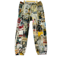 パンツ 21SS Dash’s Wall Sweatpant M マルチカラー