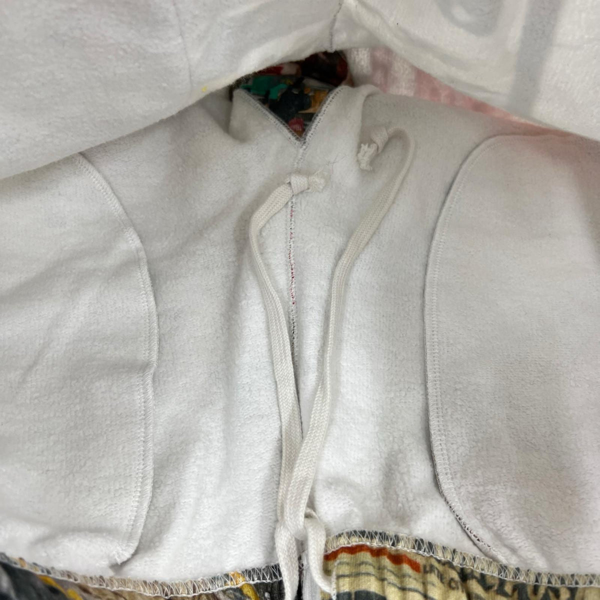 パンツ 21SS Dash’s Wall Sweatpant M マルチカラー