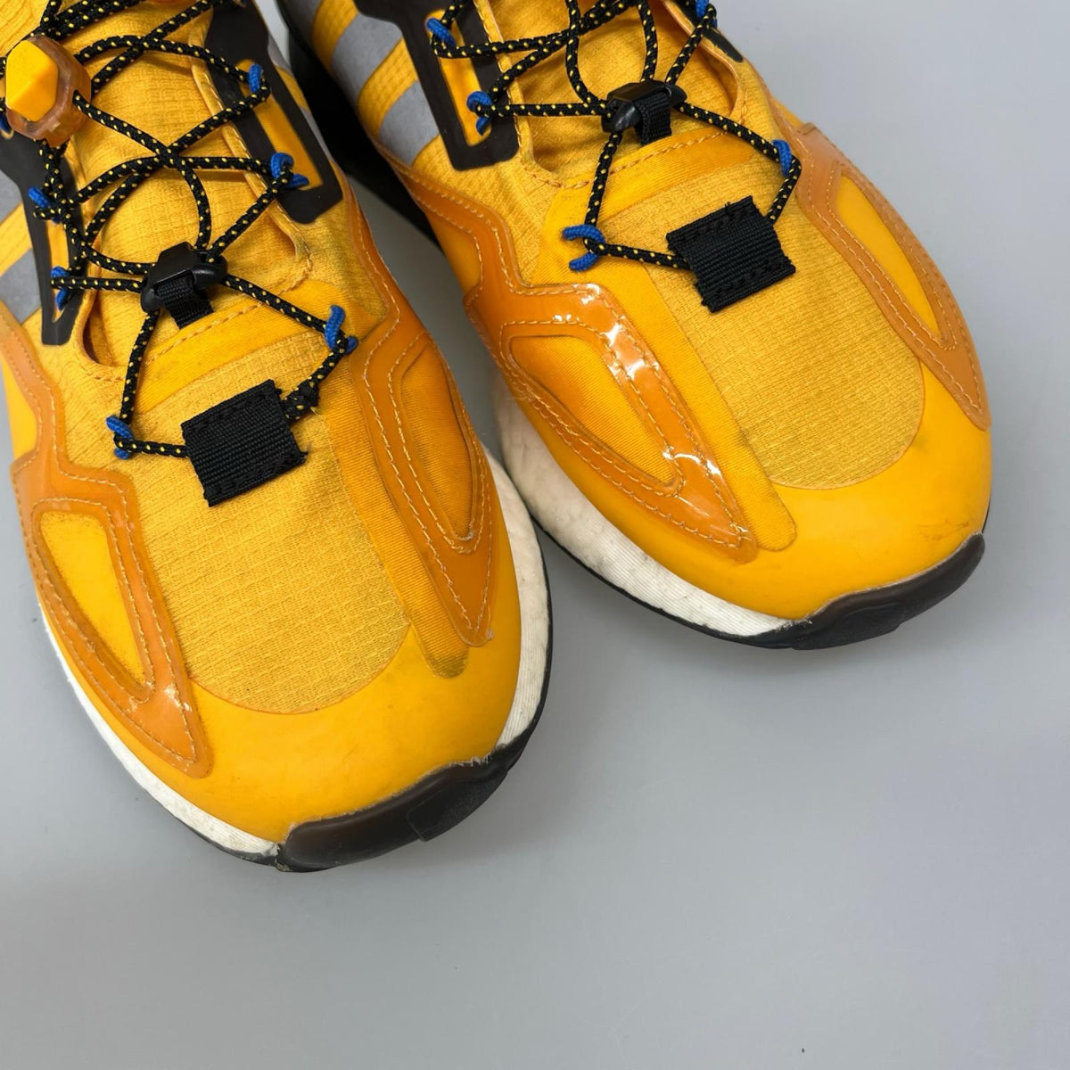 スニーカー ZX 2K BOOST/26.5cm 26.5cm (US8 1/2 UK8 EU43)