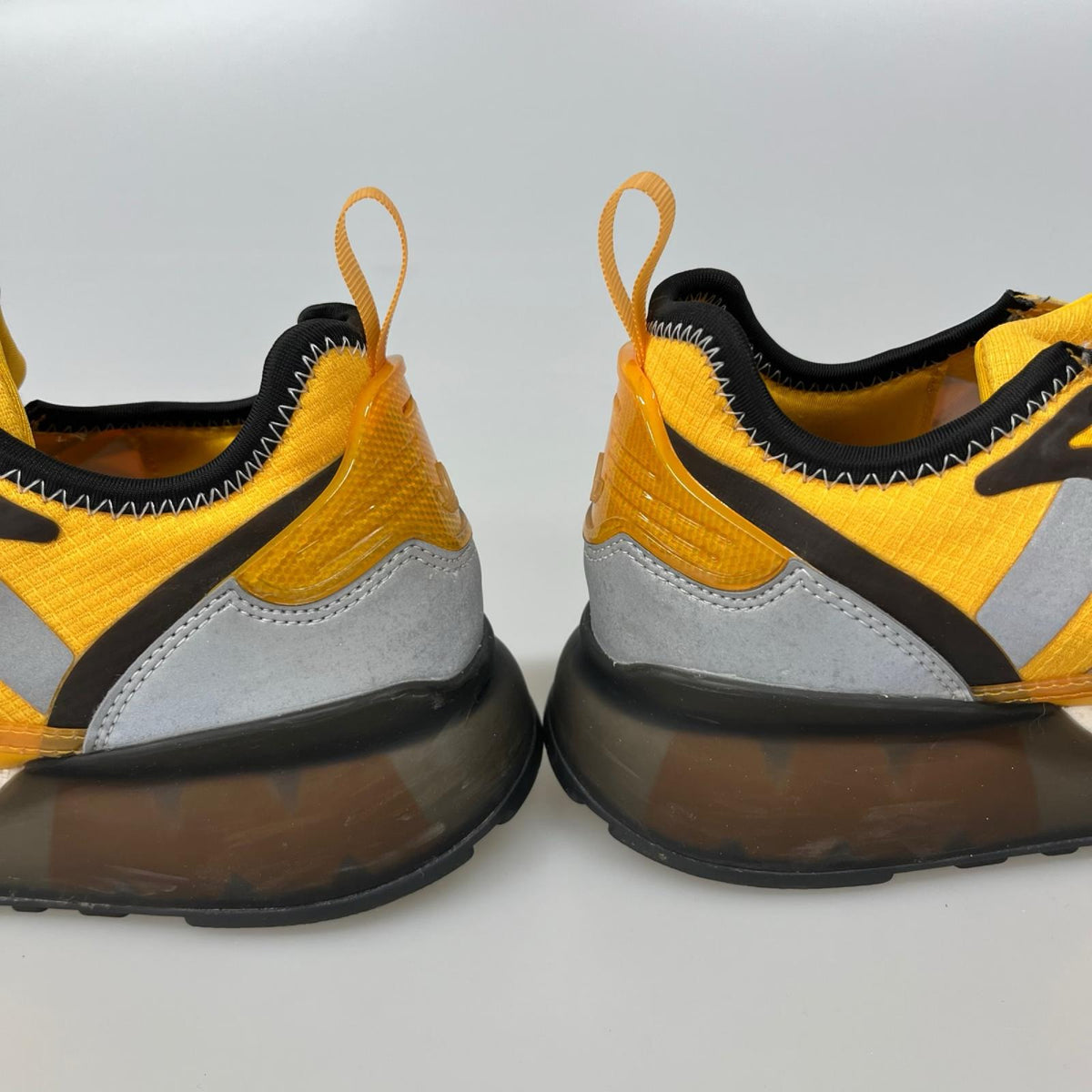 スニーカー ZX 2K BOOST/26.5cm 26.5cm (US8 1/2 UK8 EU43)