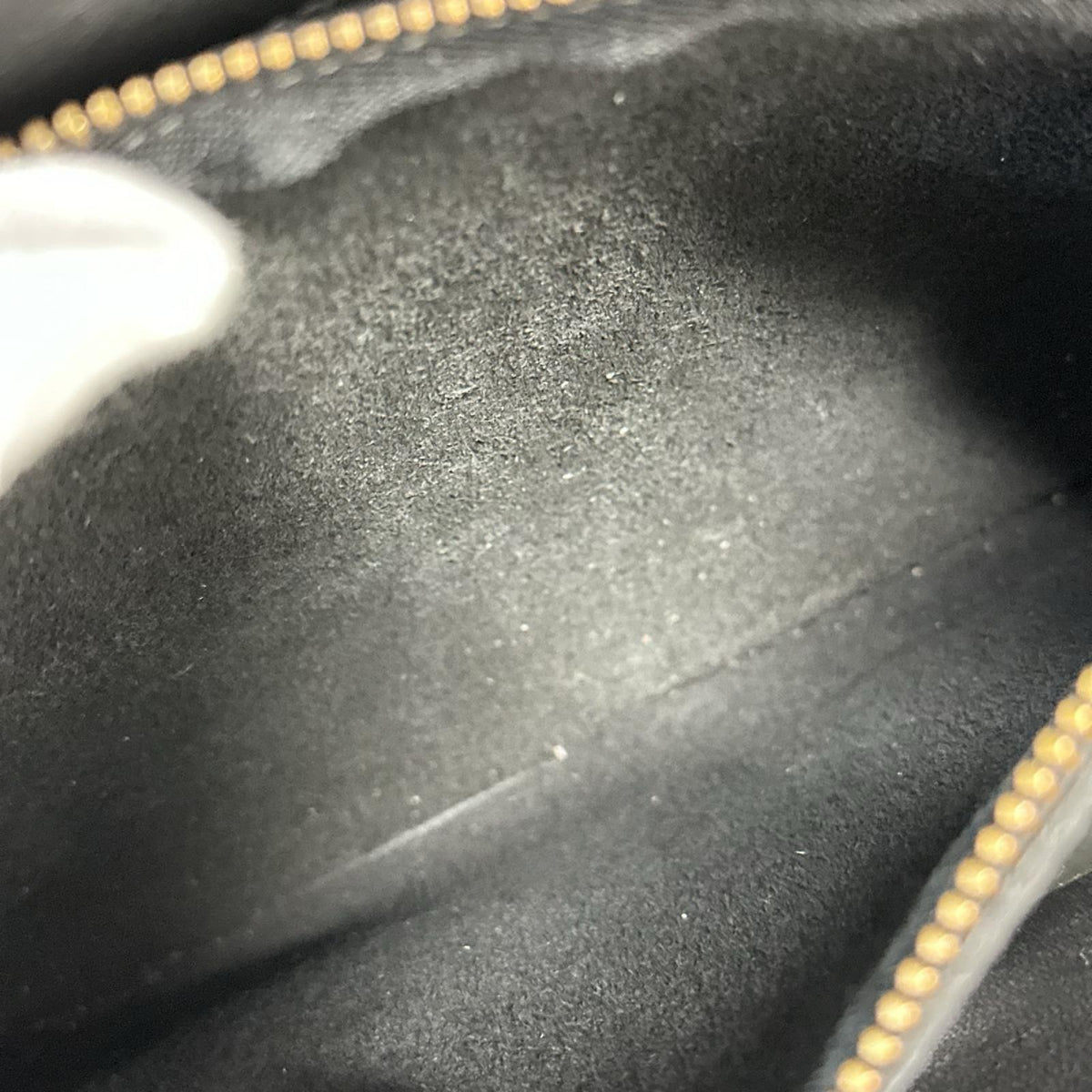 COACH OLD ターンロック 9977 ハンドバッグ 黒