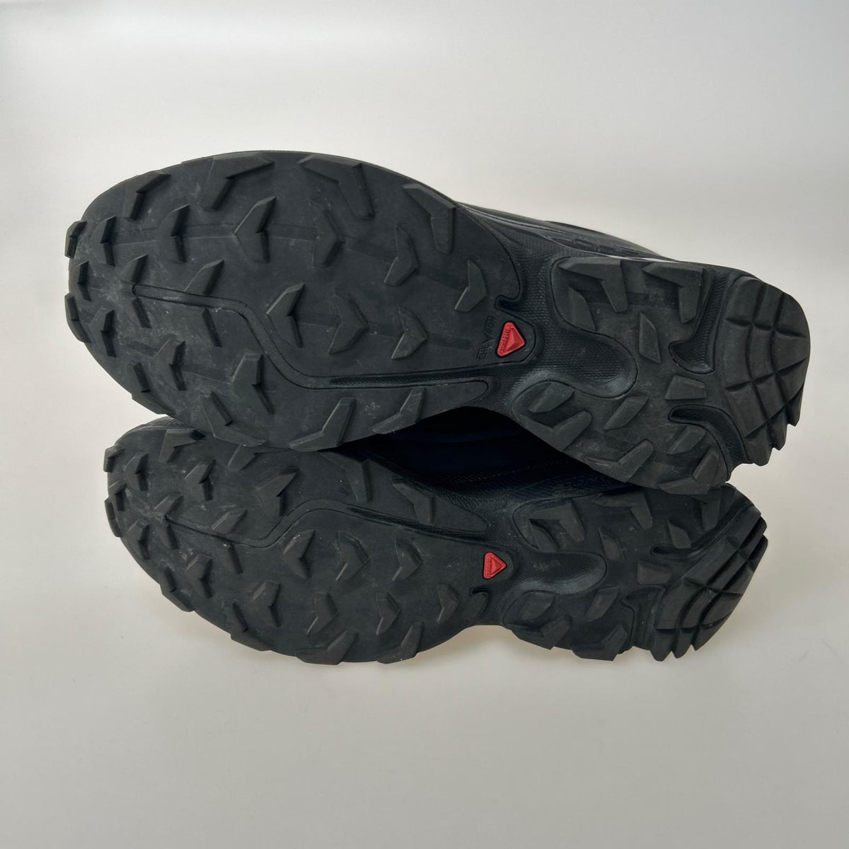 スニーカー S-LAB XT-6 27cm (US9 UK8 1/2 EU44) ブラック