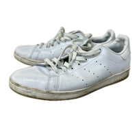 スニーカー STAN SMITH 白 (28.5) 28.5cm (US10 1/2 UK10 EU47) ホワイト