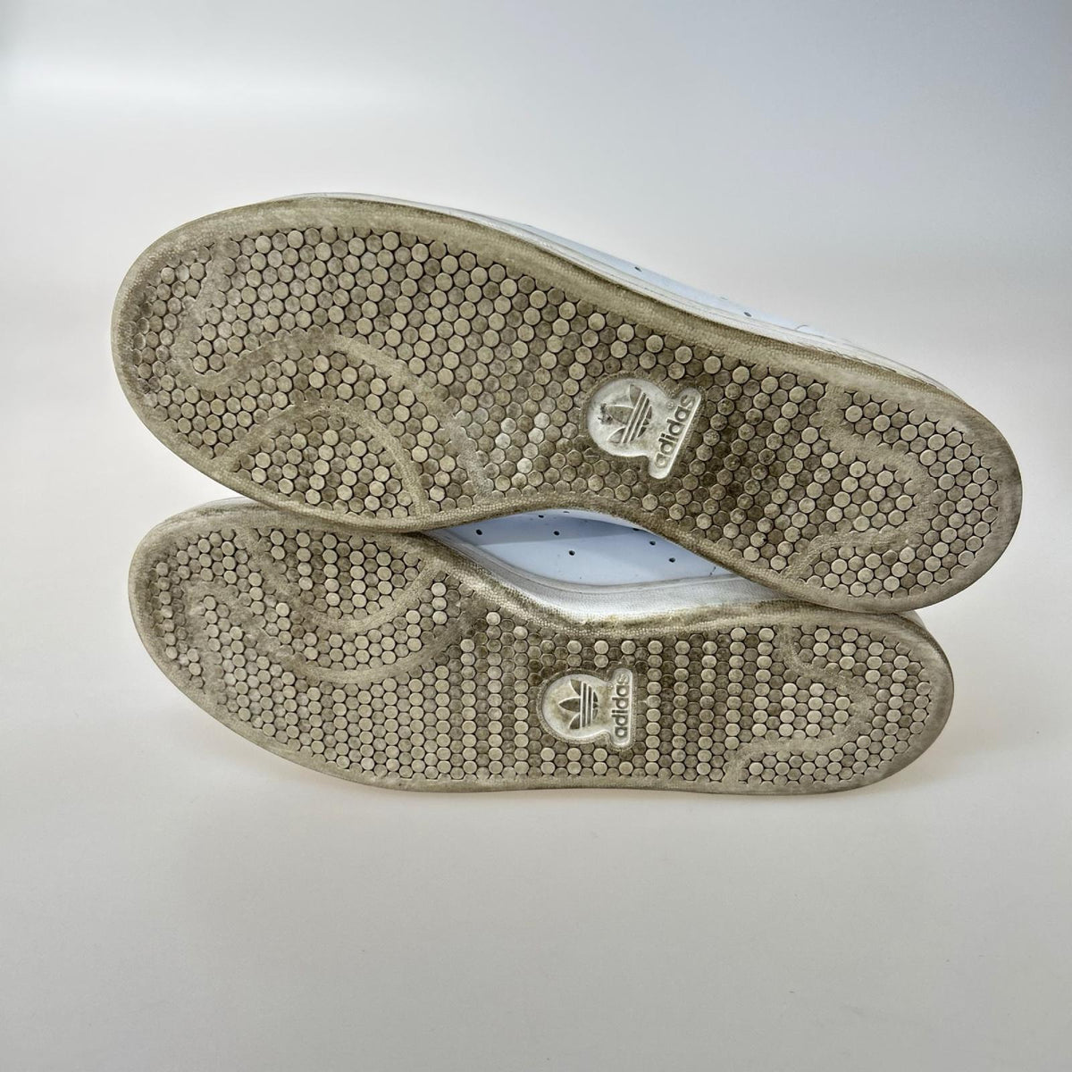 スニーカー STAN SMITH 白 (28.5) 28.5cm (US10 1/2 UK10 EU47) ホワイト