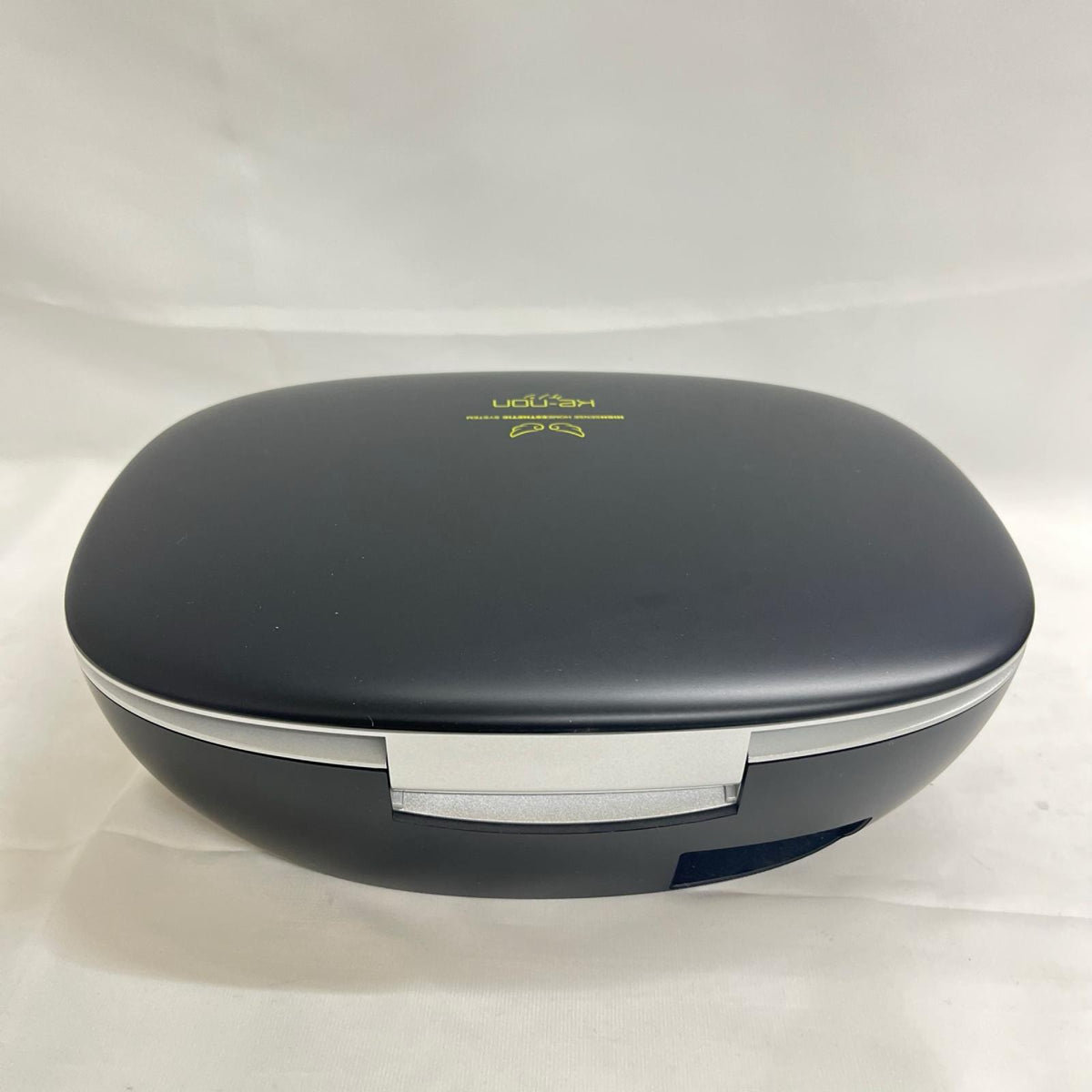 KE-NON 家庭用脱毛器 ver.7.2 カートリッジ付 NIPL-2080 Mteck 理美容家電
