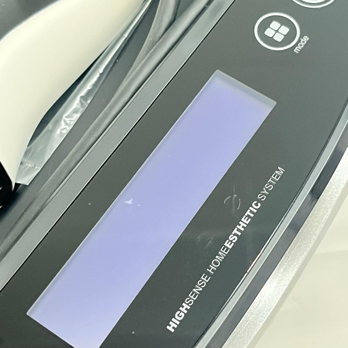KE-NON 家庭用脱毛器 ver.7.2 カートリッジ付 NIPL-2080 Mteck 理美容家電
