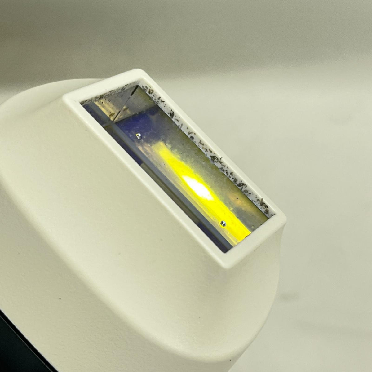 KE-NON 家庭用脱毛器 ver.7.2 カートリッジ付 NIPL-2080 Mteck 理美容家電
