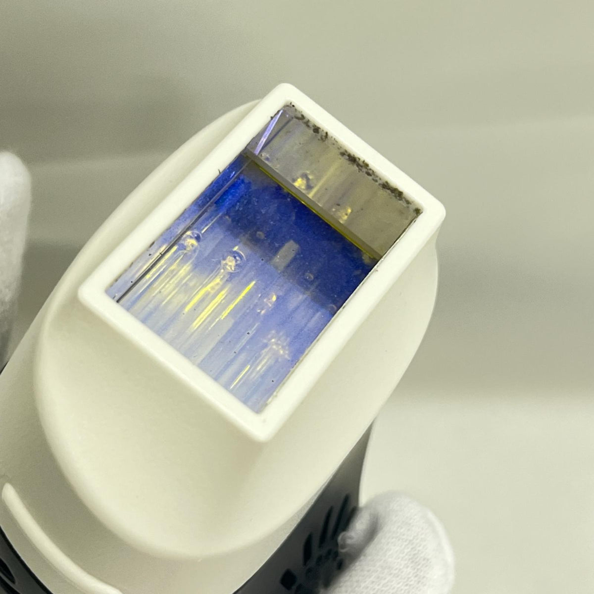 KE-NON 家庭用脱毛器 ver.7.2 カートリッジ付 NIPL-2080 Mteck 理美容家電