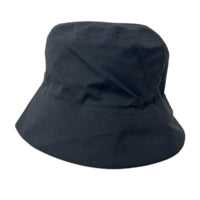 ハット ARC’TERYX VEILANCE ナイロンバケットハット ブラック