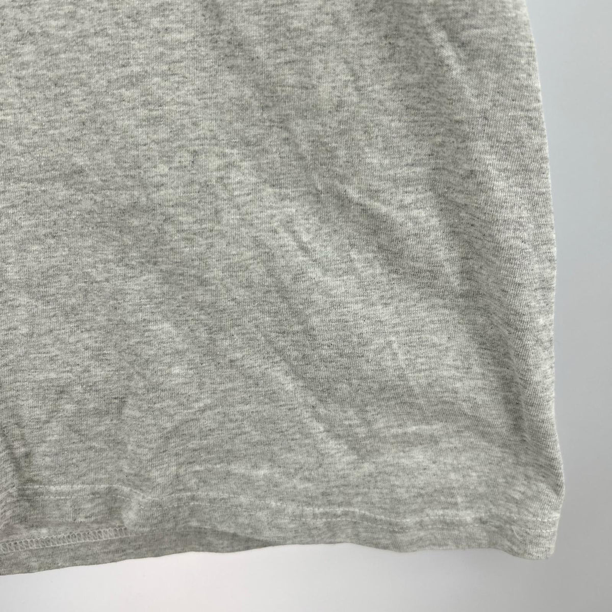 半袖Tシャツ Gotham Tee グレー M グレー