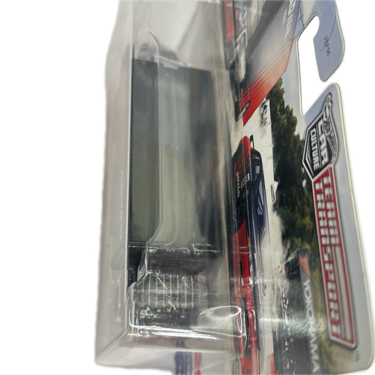 1/64 SAKURA SPRINTER 積載車両 ホットウィール ミニカーその他