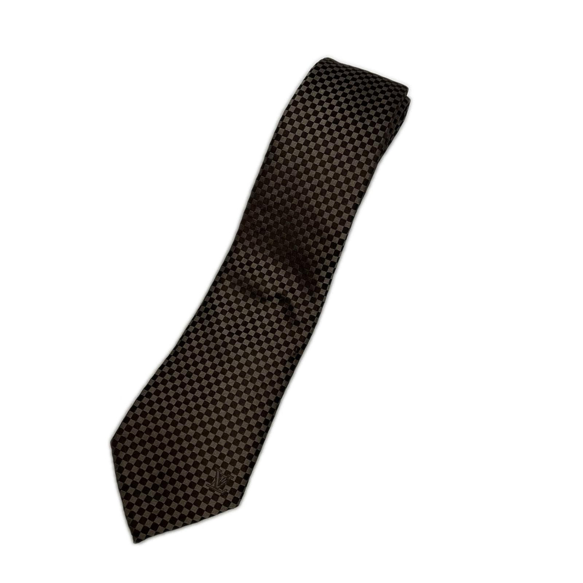 LOUIS VUITTON ネクタイ