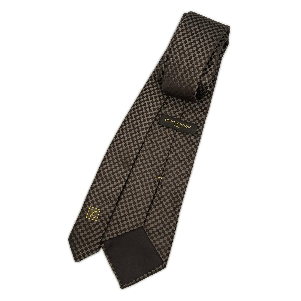 LOUIS VUITTON ネクタイ
