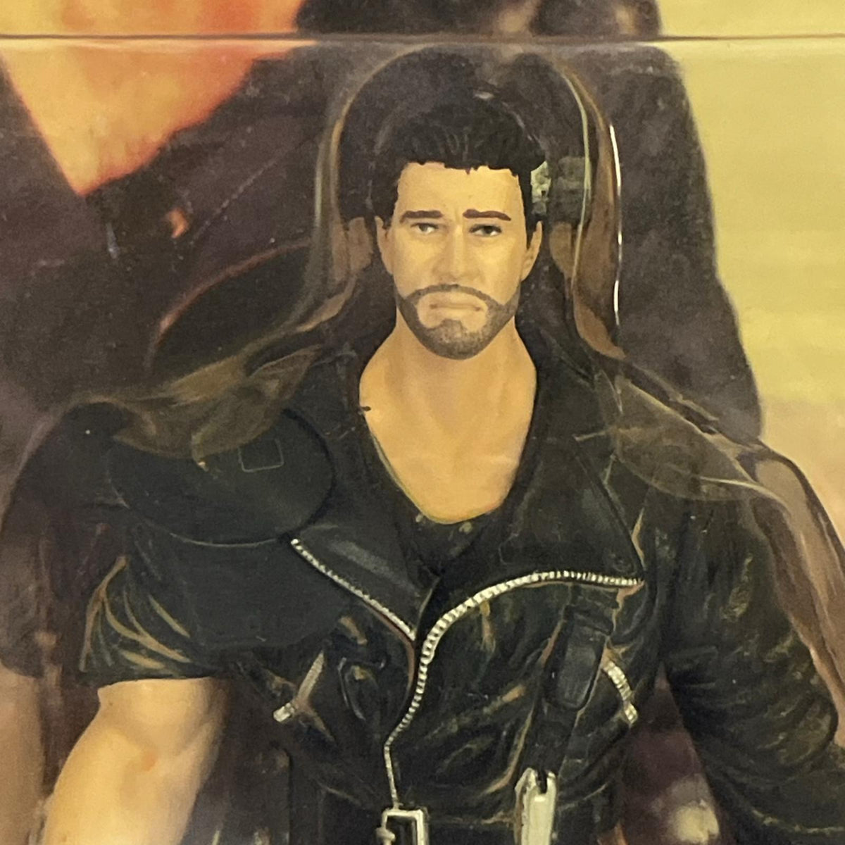 Mad Max Road Warrior MAX&DOG アクションフィギュア マッドマックス フィギュア/グッズ