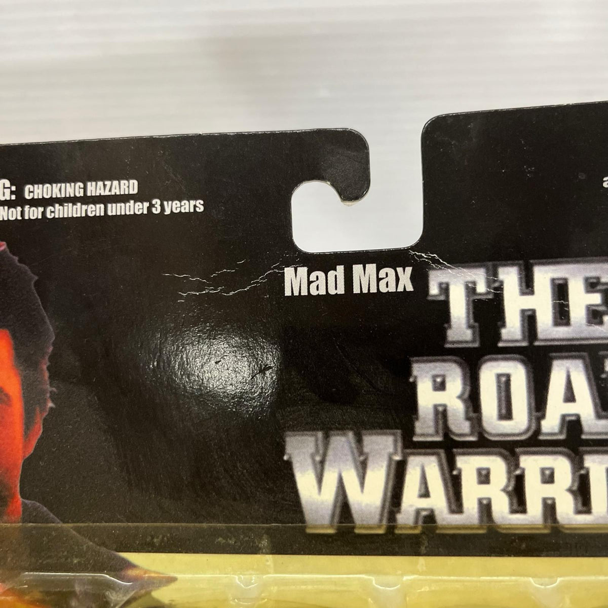Mad Max Road Warrior MAX&DOG アクションフィギュア マッドマックス フィギュア/グッズ