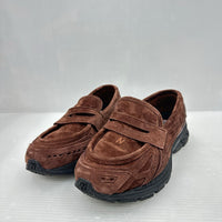 シューズ 1906L Rich Oak Suede BWN 26.5cm