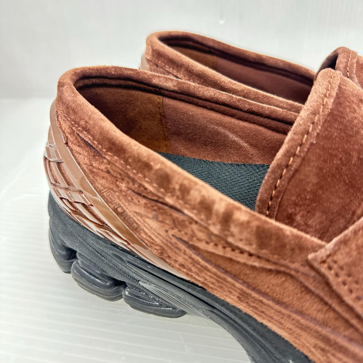 シューズ 1906L Rich Oak Suede BWN 26.5cm