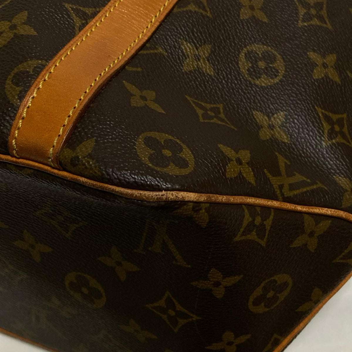 LV/サックショッピング/M51108