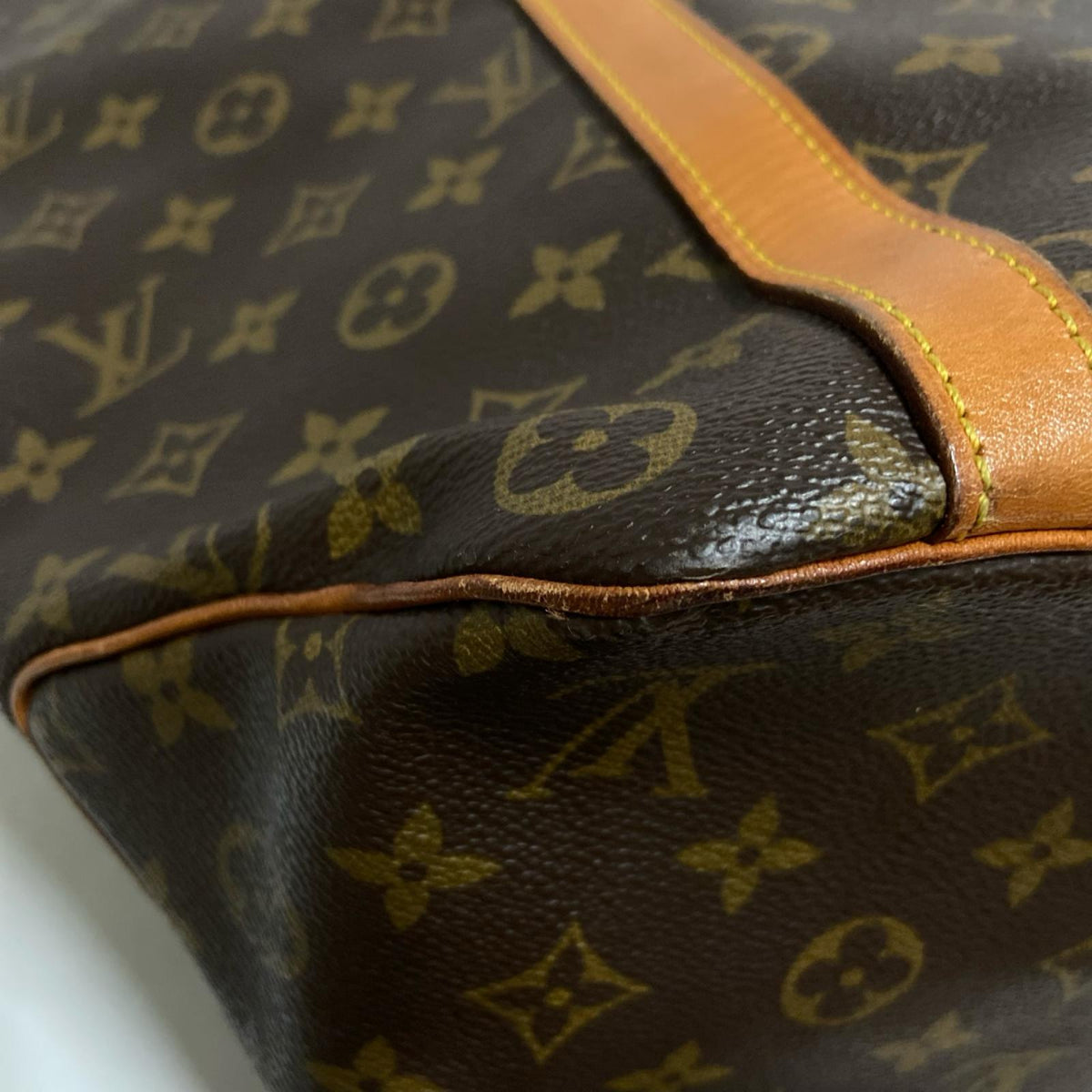 LV/サックショッピング/M51108