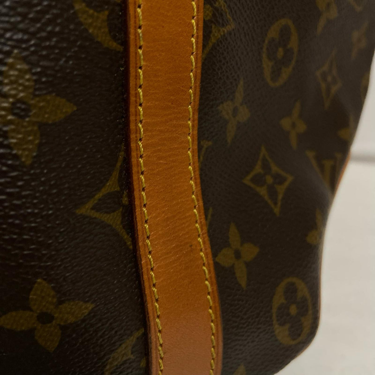 LV/サックショッピング/M51108