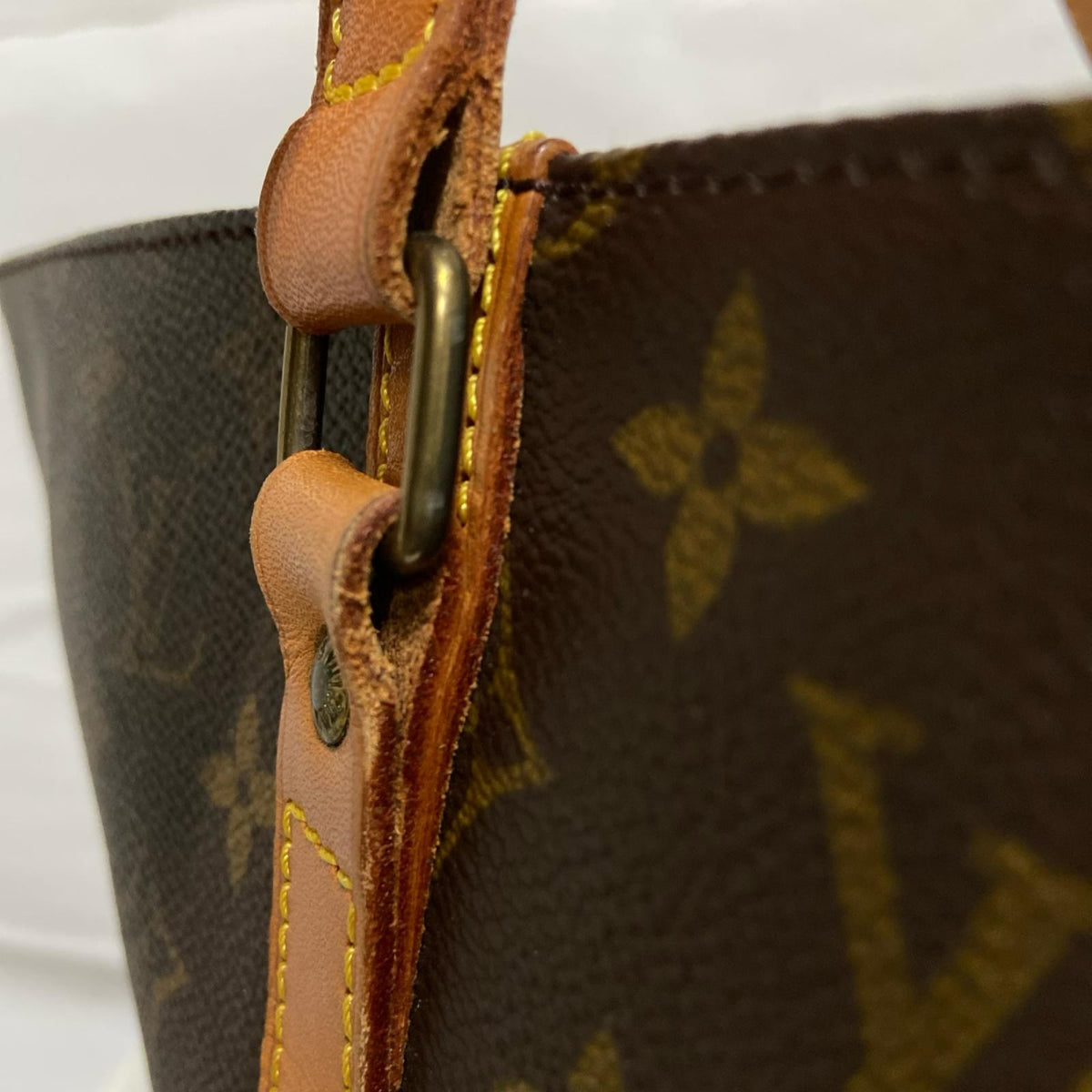 LV/サックショッピング/M51108