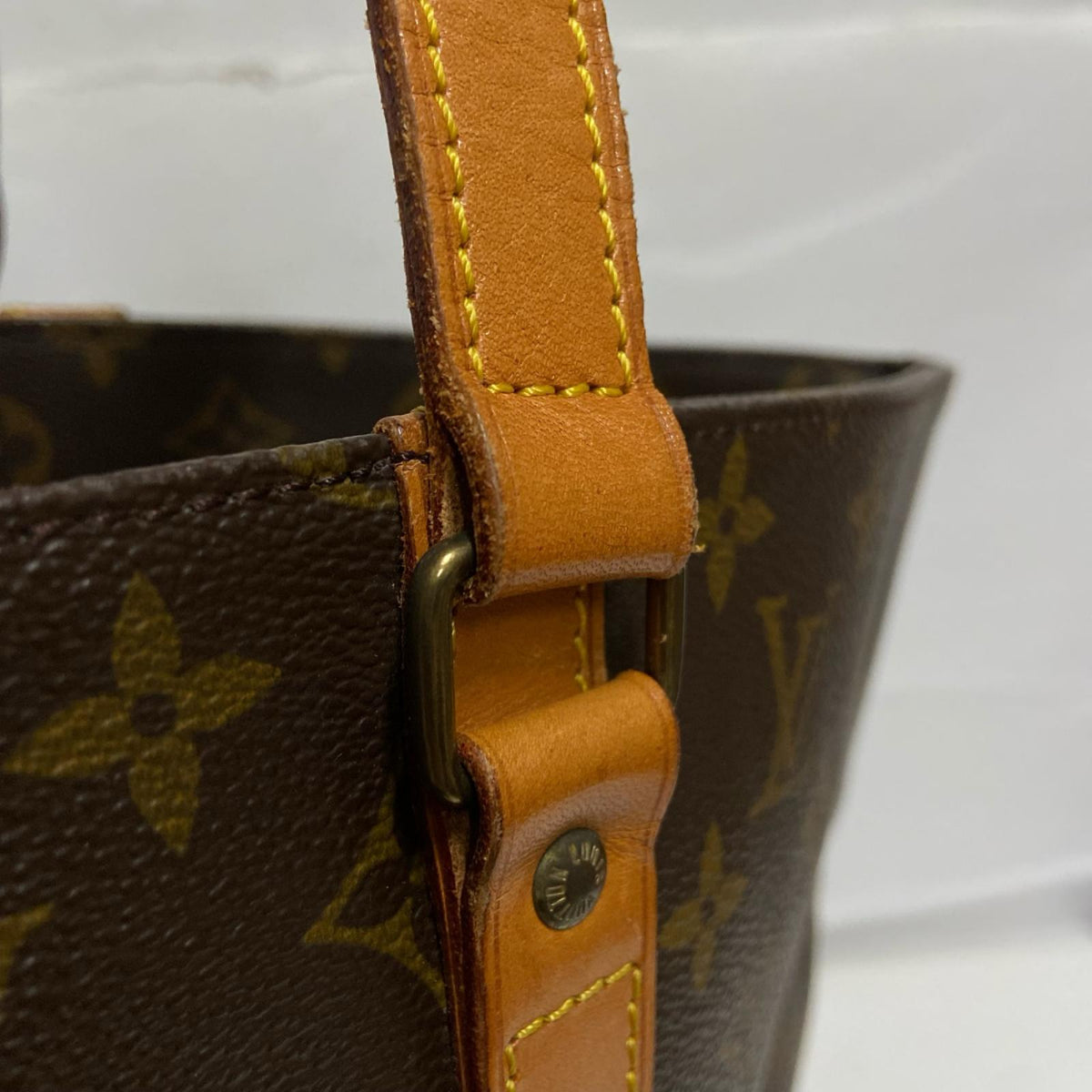 LV/サックショッピング/M51108
