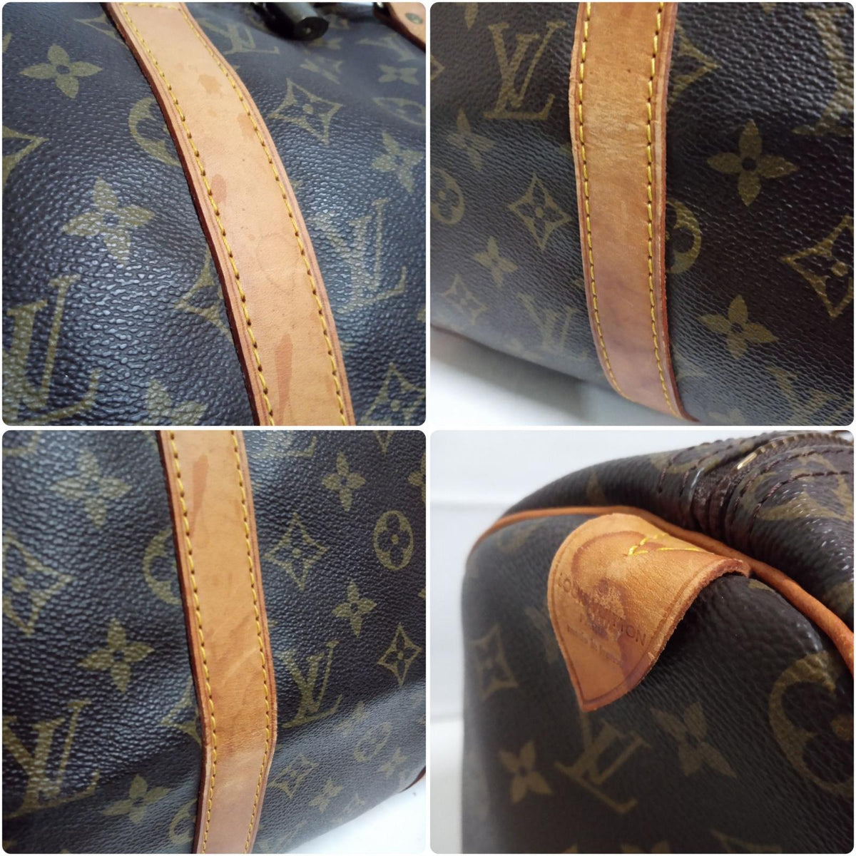 LV/キーポル50/M41426