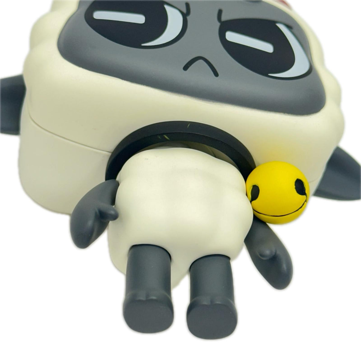 ねんどろいど 2267 子羊 CULT OF THE LAMB フィギュア/グッズ