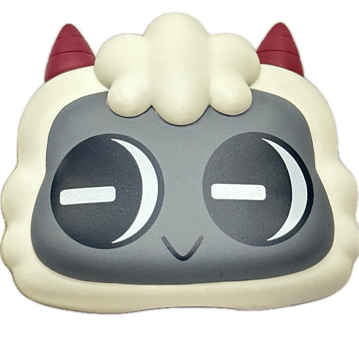 ねんどろいど 2267 子羊 CULT OF THE LAMB フィギュア/グッズ