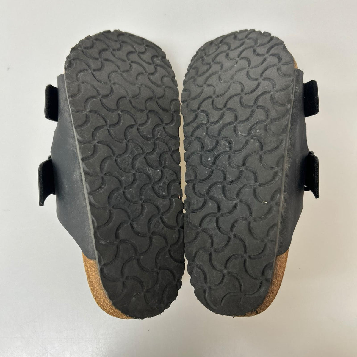 その他靴 サンダル 黒 24.5cm 24.5cm (US6 1/2 UK6 EU39) ブラック