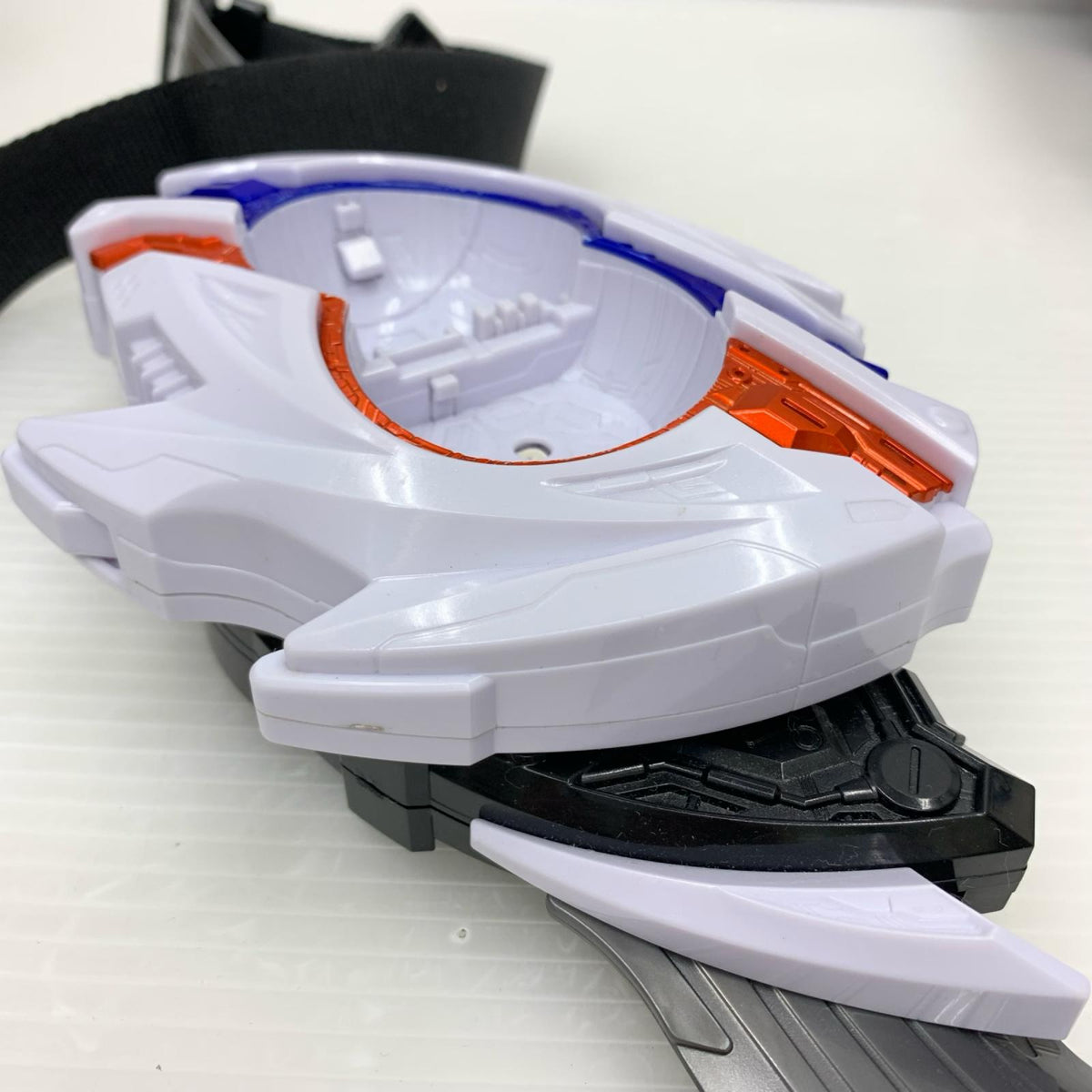 ノクスドライバー 仮面ライダーゼッツ バンダイ フィギュア/グッズ