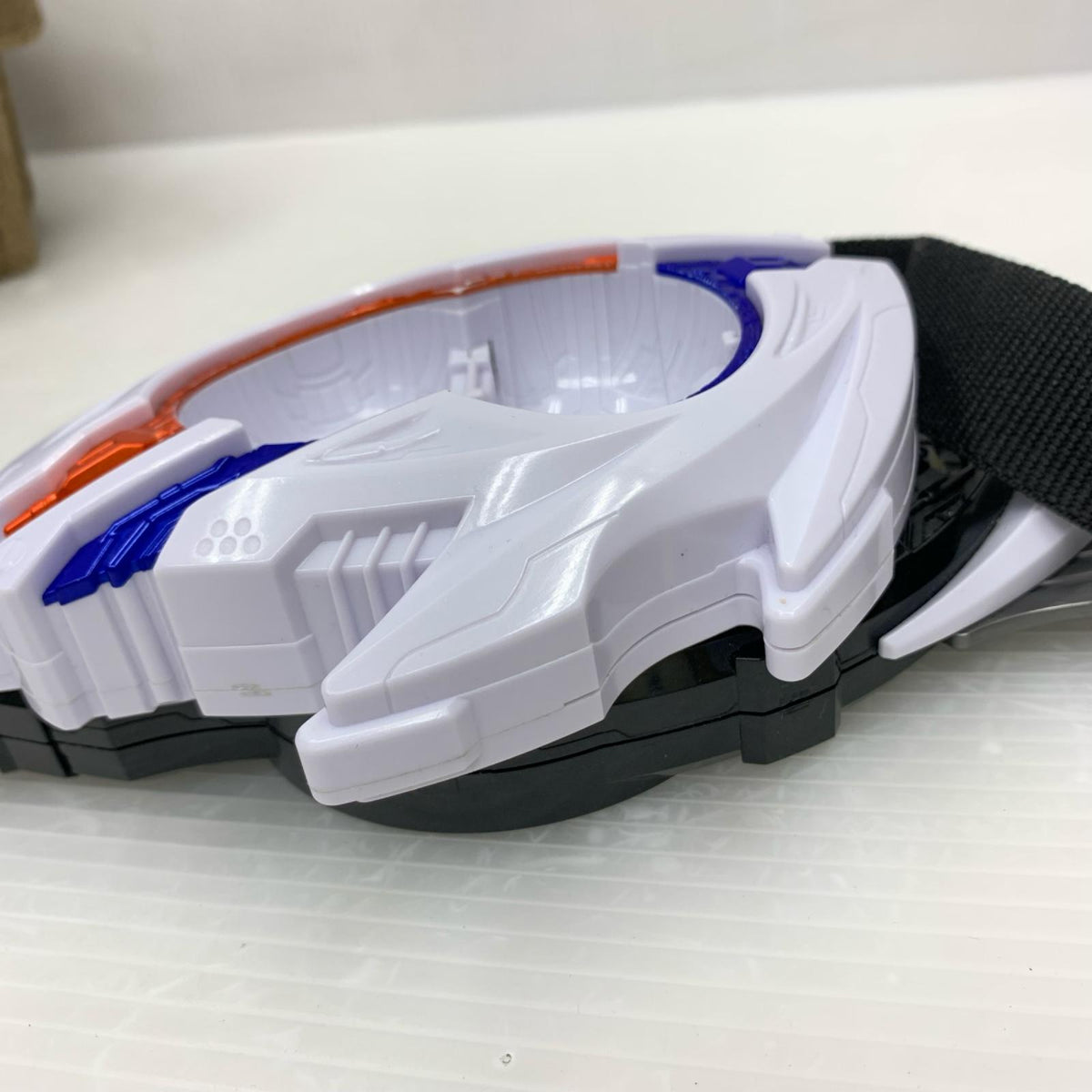 ノクスドライバー 仮面ライダーゼッツ バンダイ フィギュア/グッズ