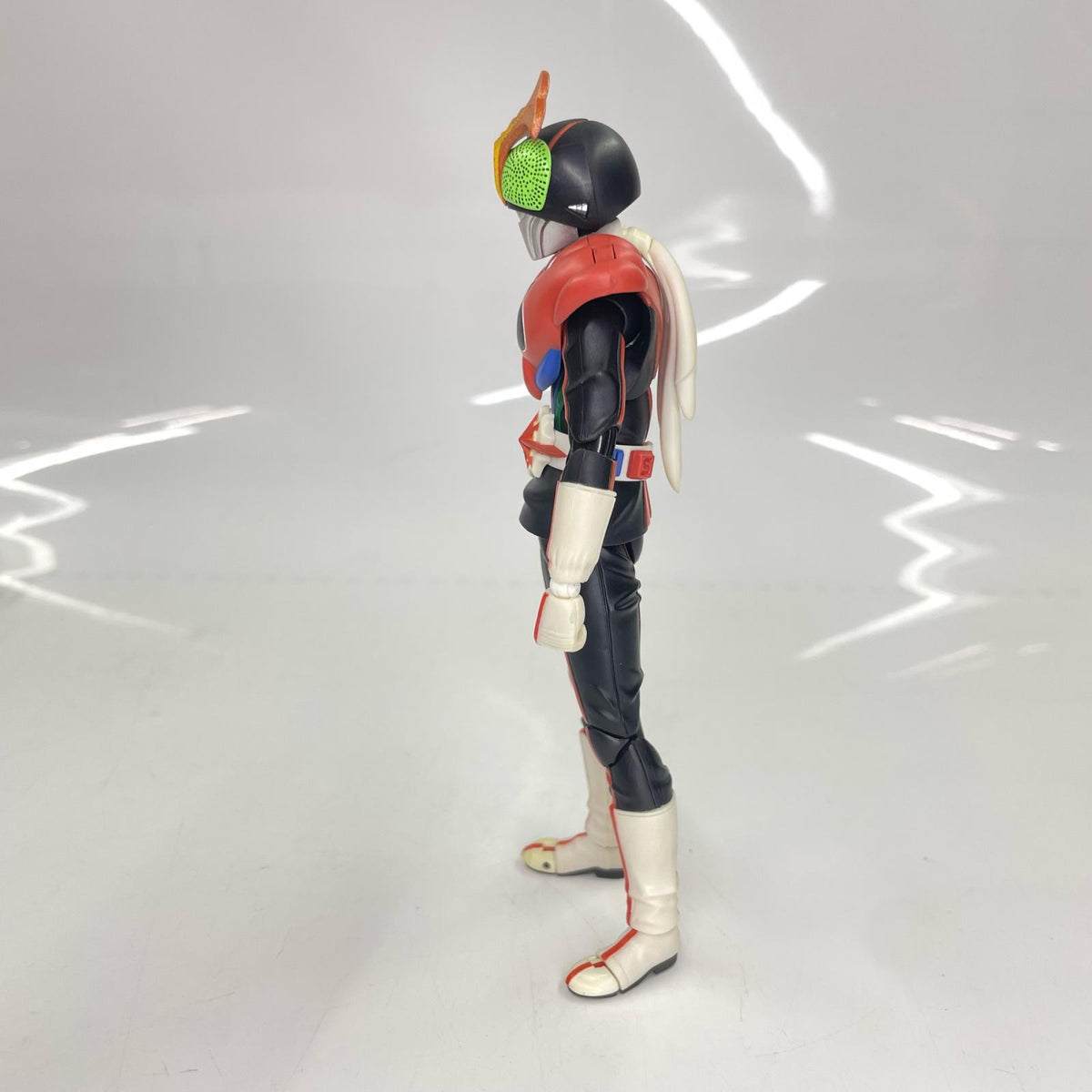 S.H.Figuarts 仮面ライダーストロンガー&カブトローセット フィギュア/グッズ
