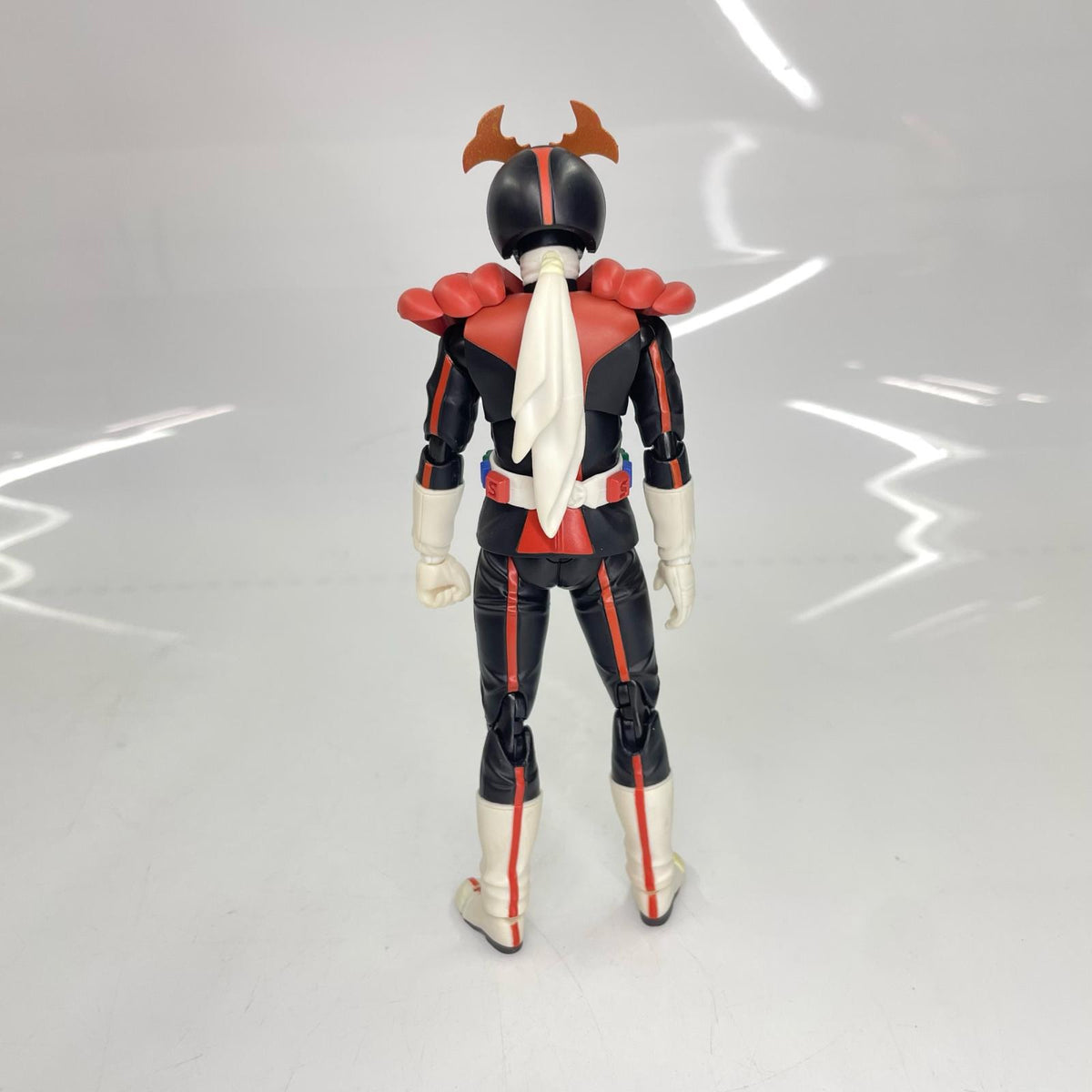S.H.Figuarts 仮面ライダーストロンガー&カブトローセット フィギュア/グッズ