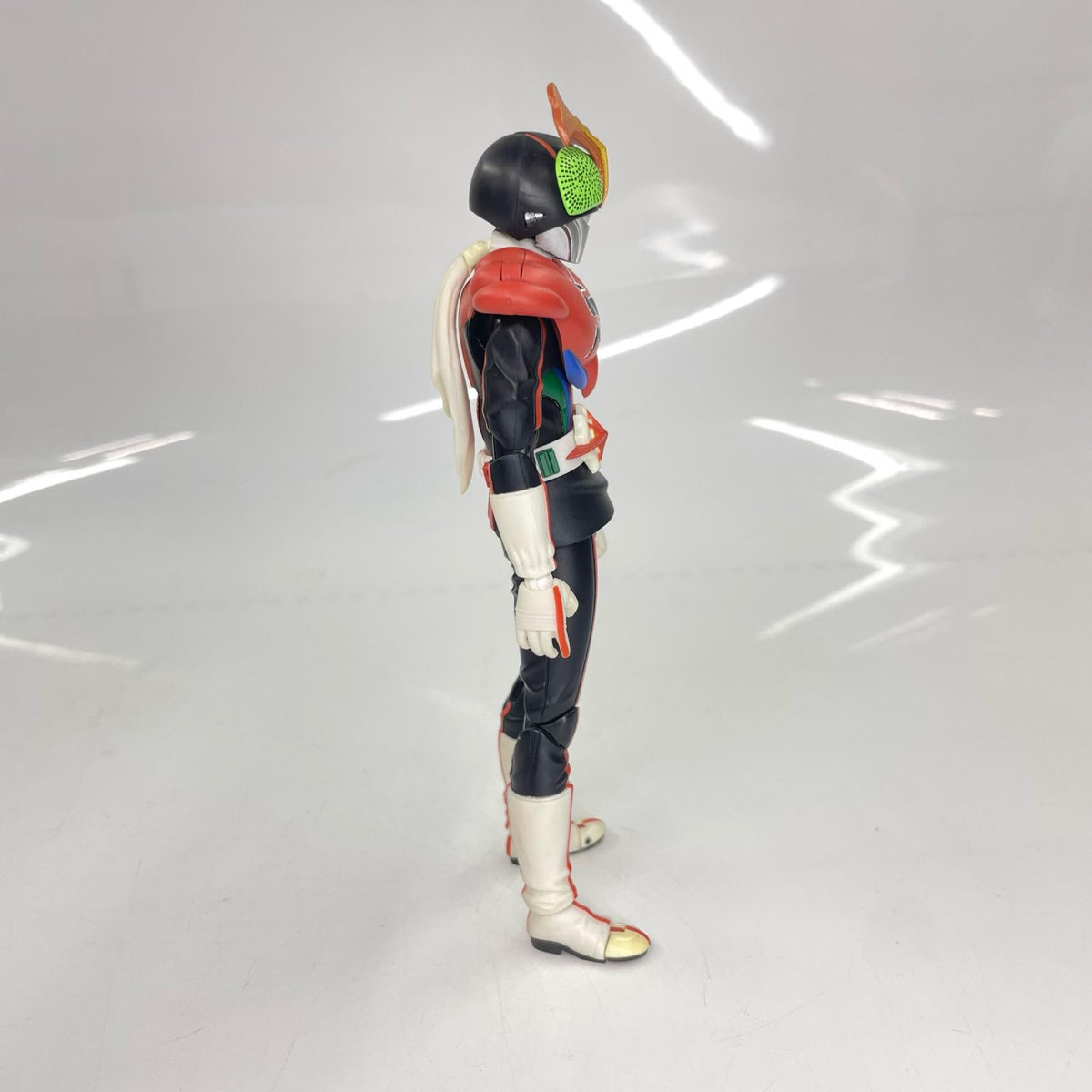 S.H.Figuarts 仮面ライダーストロンガー&カブトローセット フィギュア/グッズ