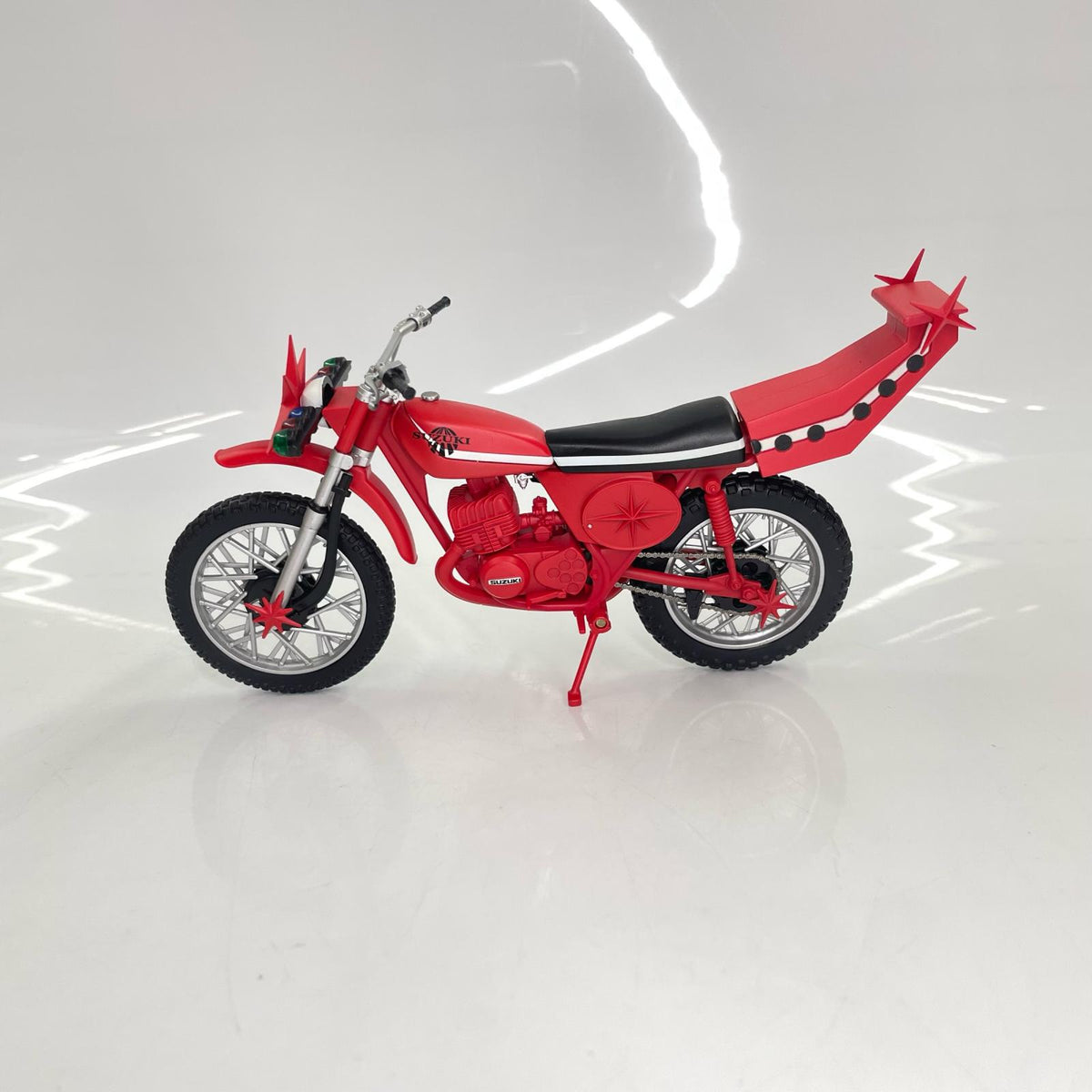 S.H.Figuarts 仮面ライダーストロンガー&カブトローセット フィギュア/グッズ